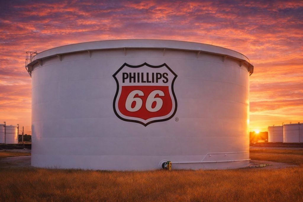 Phillips 66 buys UK Lindsey oil refinery assets — but says it won’t reopen the plant