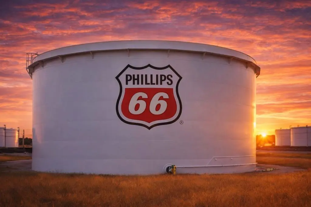 Phillips 66 stock in focus after U.S. strike in Venezuela jolts crude flow outlook