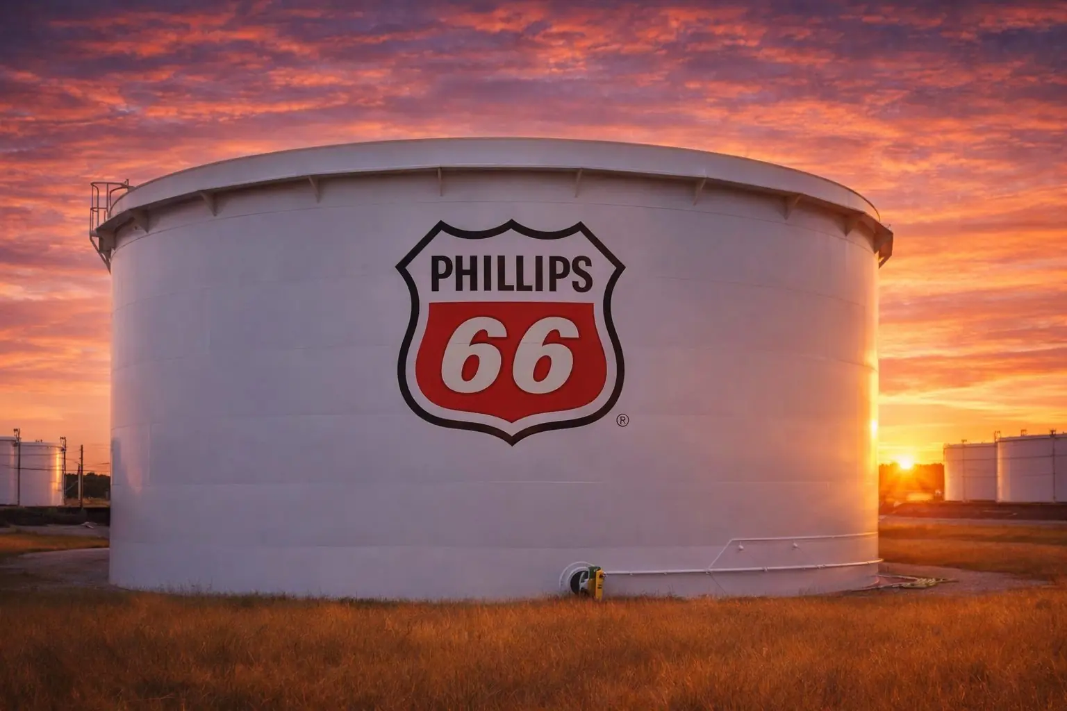 Phillips 66 stock in focus after U.S. strike in Venezuela jolts crude flow outlook