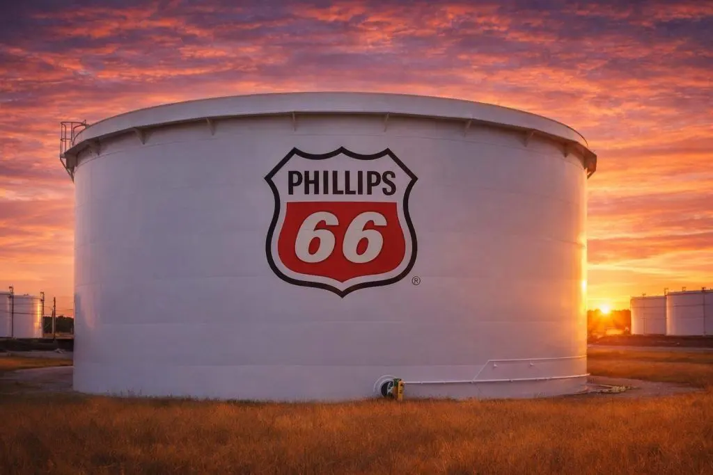 Phillips 66 Stock (PSX) Slides on December 17, 2025: What’s Driving the Drop, 2026 Capex Plans, and the Latest Analyst Forecasts