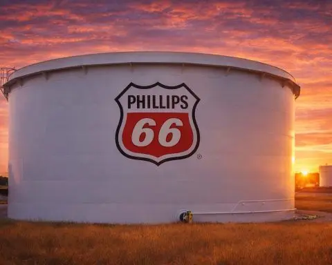 Phillips 66 Stock (PSX) Slides on December 17, 2025: What’s Driving the Drop, 2026 Capex Plans, and the Latest Analyst Forecasts