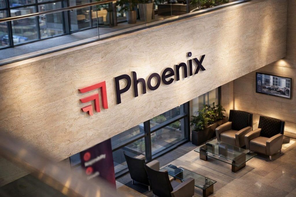 Phoenix Group (PHNX) Shares Jump After UBS Upgrade to “Buy” as UK Inflation Cools Ahead of BoE — 17 December 2025