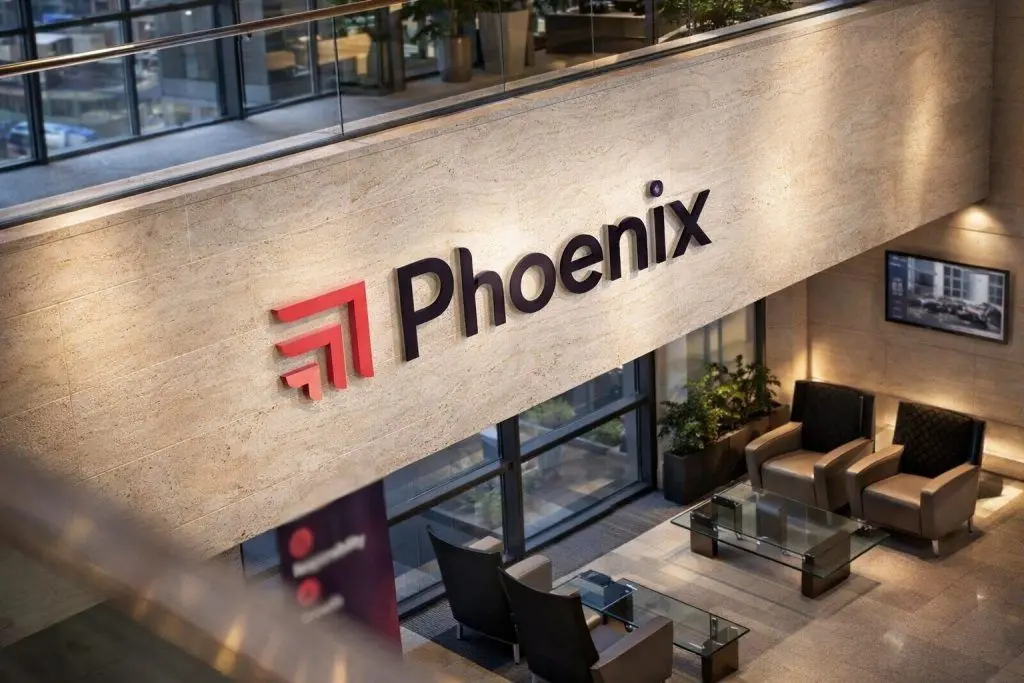 Phoenix Group (PHNX) Shares Jump After UBS Upgrade to “Buy” as UK Inflation Cools Ahead of BoE — 17 December 2025