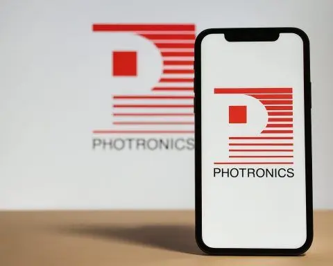 Photronics (PLAB) Stock Soars Over 40% on Q4 2025 Earnings Beat and Bullish 2026 Outlook