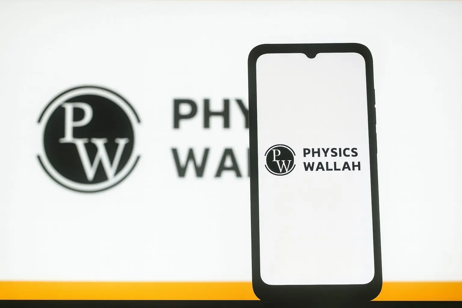 PhysicsWallah Ltd (PWL) Share Price Today: From Blockbuster IPO Debut to Sharp Pullback – Latest News and Analyst View (1 December 2025)