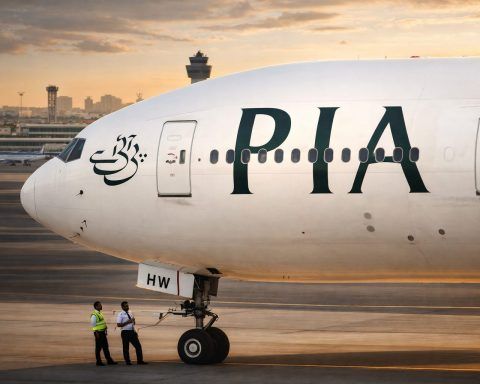 PIA Sold for $482m: Arif Habib Wins Pakistan Airline Bid as JPMorgan Upgrades Dollar General