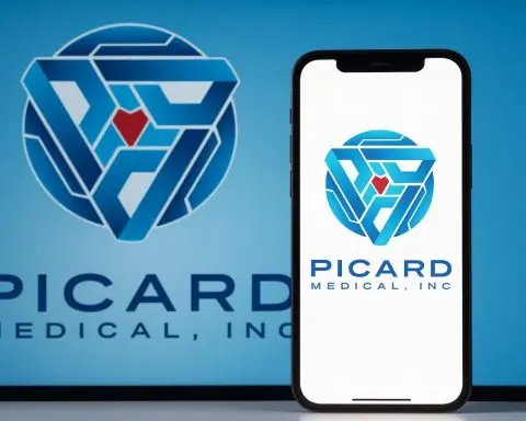Picard Medical (PMI) Stock Soars 82% After Artificial Heart Breakthrough: Is This Rally Sustainable?