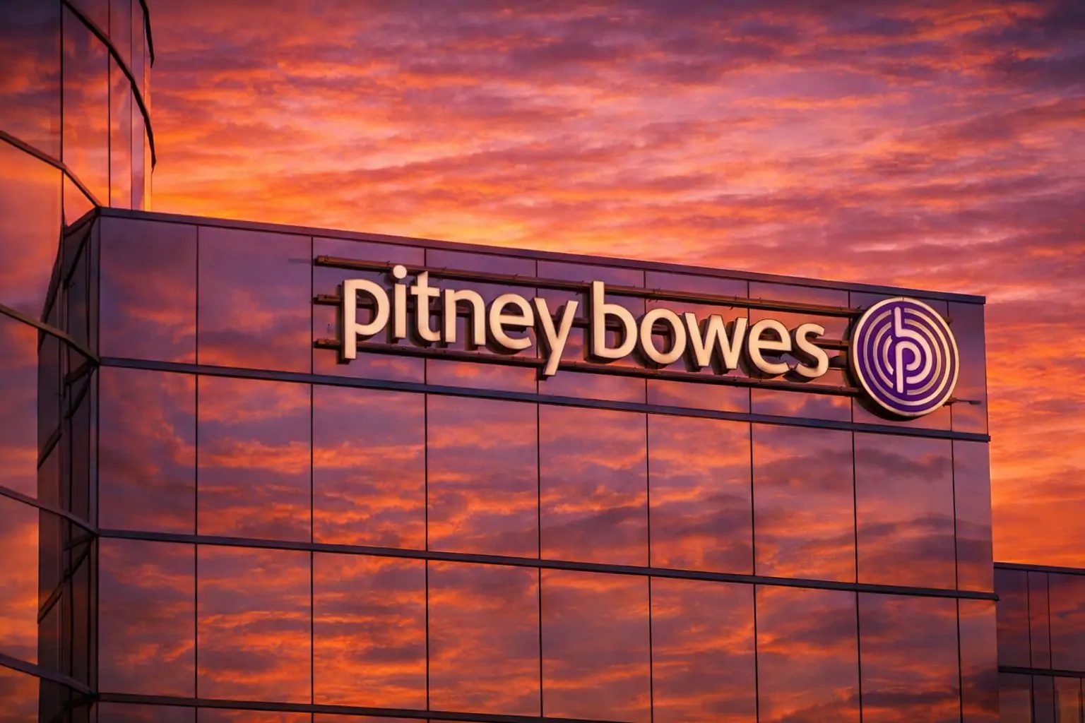 Pitney Bowes NT 43 drops 3% today as Treasury yields rise — what’s next for PBI.PRB