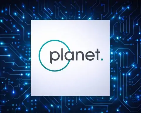 Planet Labs stock rises on Clear Street $22 target hike as insider sale notices surface