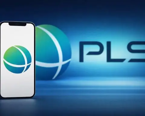 PLS Group stock jumps near a 52-week high as lithium prices spike — what investors watch next