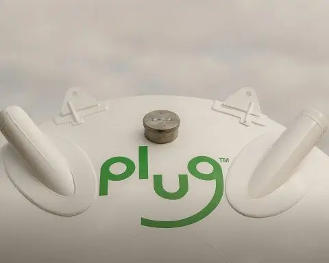 Plug Power (PLUG) Stock News, Forecasts, and Analyst Outlook: What Investors Are Watching on December 15, 2025