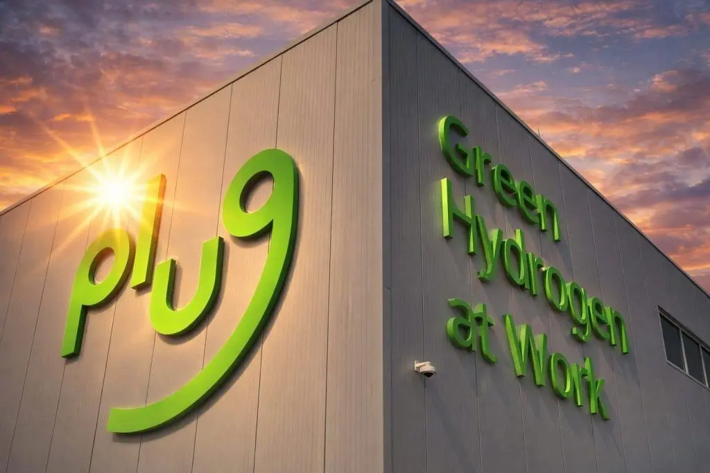 Plug Power (PLUG) Stock News on Dec. 20, 2025: Latest Updates, Analyst Forecasts, and the Key Catalysts Investors Are Watching