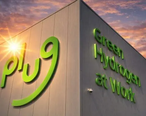 Plug Power (PLUG) Stock News on Dec. 20, 2025: Latest Updates, Analyst Forecasts, and the Key Catalysts Investors Are Watching