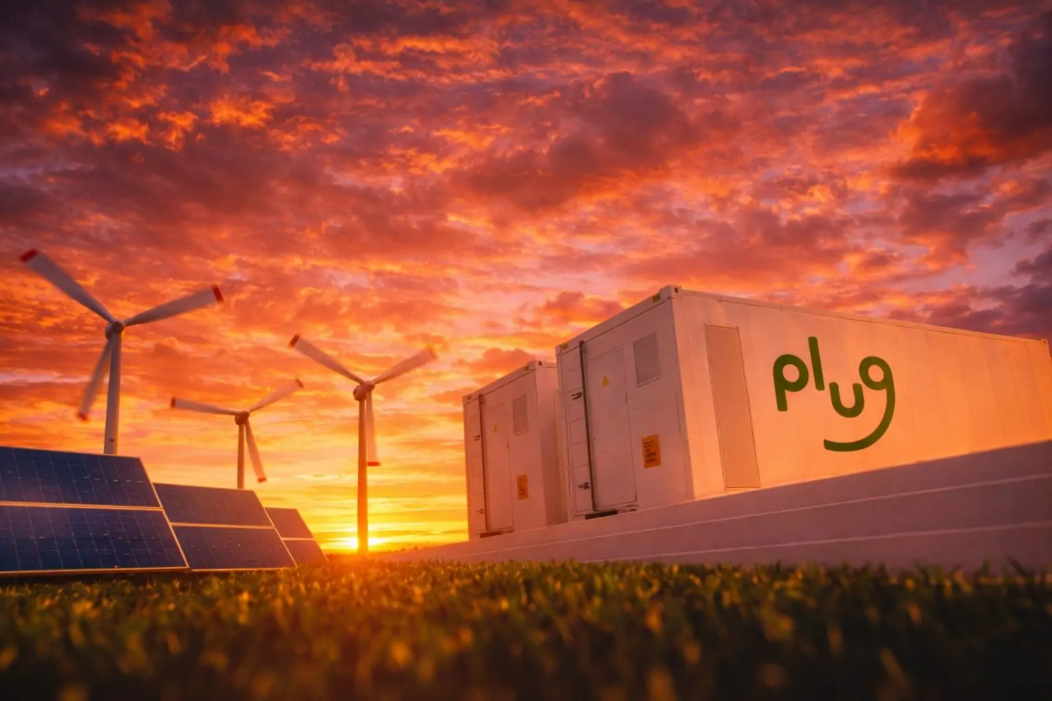 Plug Power PLUG Stock News Today: Analyst Targets, Hydrogen Contracts, and Dilution Risks Ahead of the 2026 Shareholder Vote (Dec. 24, 2025)