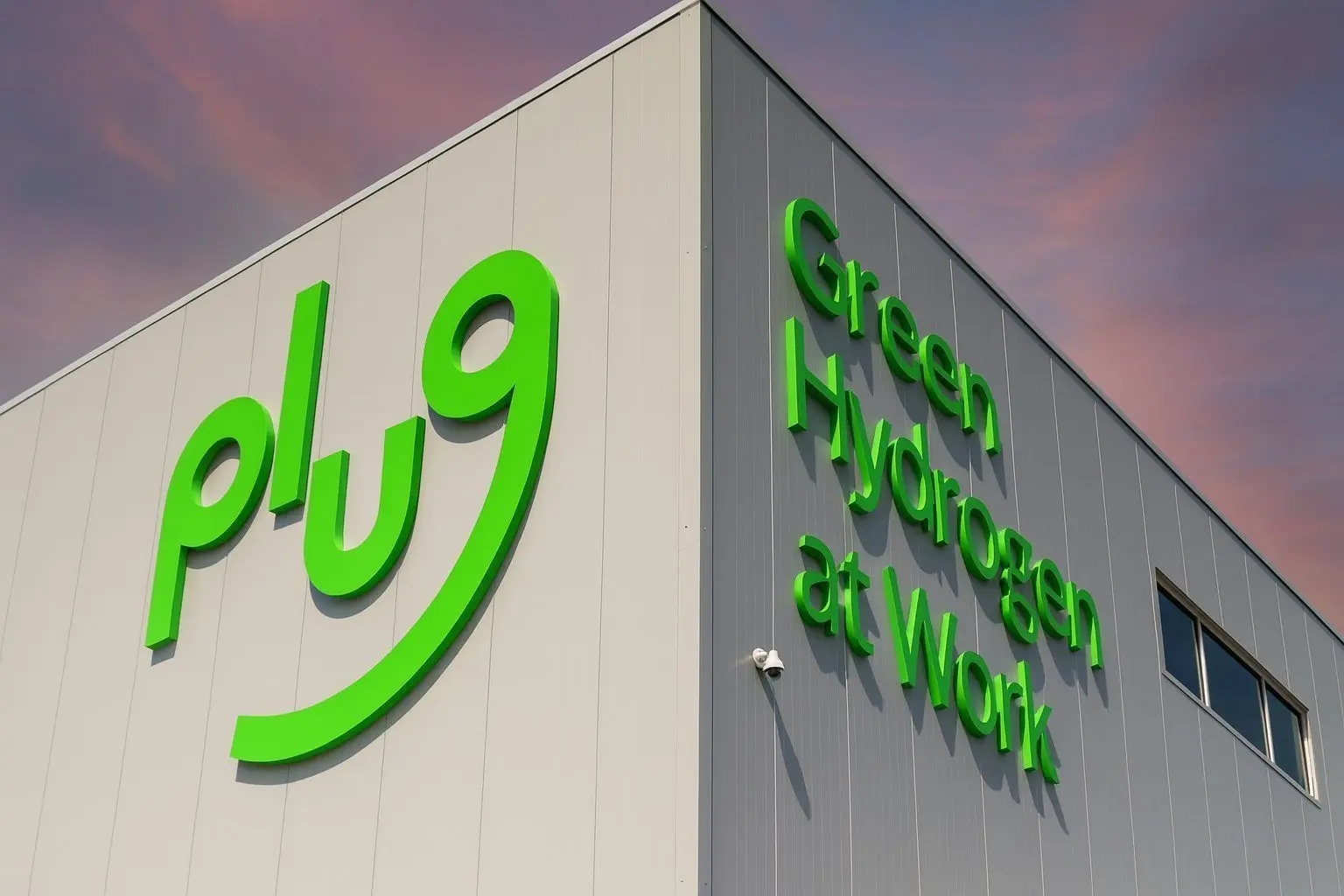 Plug Power (PLUG) Stock News Today: Latest Headlines, Analyst Forecasts, and Key Catalysts to Watch (Dec. 14, 2025)