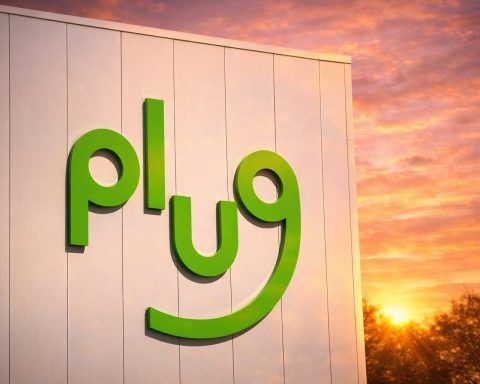 Plug Power stock in focus as TD Securities downgrades to Hold, cuts target to $2