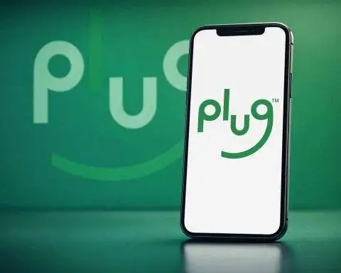 Plug Power stock jumps as CEO heads to Reddit ahead of a key share-vote deadline