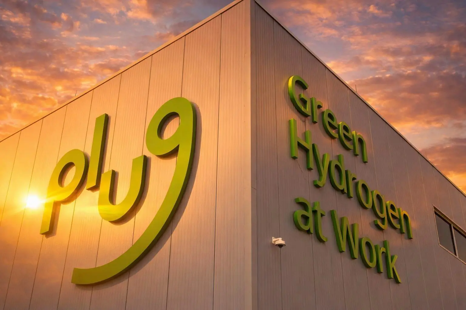 Plug Power Stock (NASDAQ: PLUG) News Today: Shares Hold Near $2 as Analysts Stay Cautious—What Investors Should Watch Before Monday’s Open