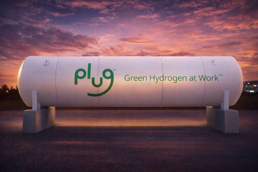 Plug Power Stock (NASDAQ: PLUG) Today: Price Action, Latest News, Analyst Forecasts, and What Investors Are Watching Into the Close