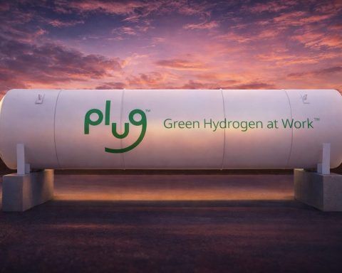 Plug Power Stock (NASDAQ: PLUG) Today: Price Action, Latest News, Analyst Forecasts, and What Investors Are Watching Into the Close