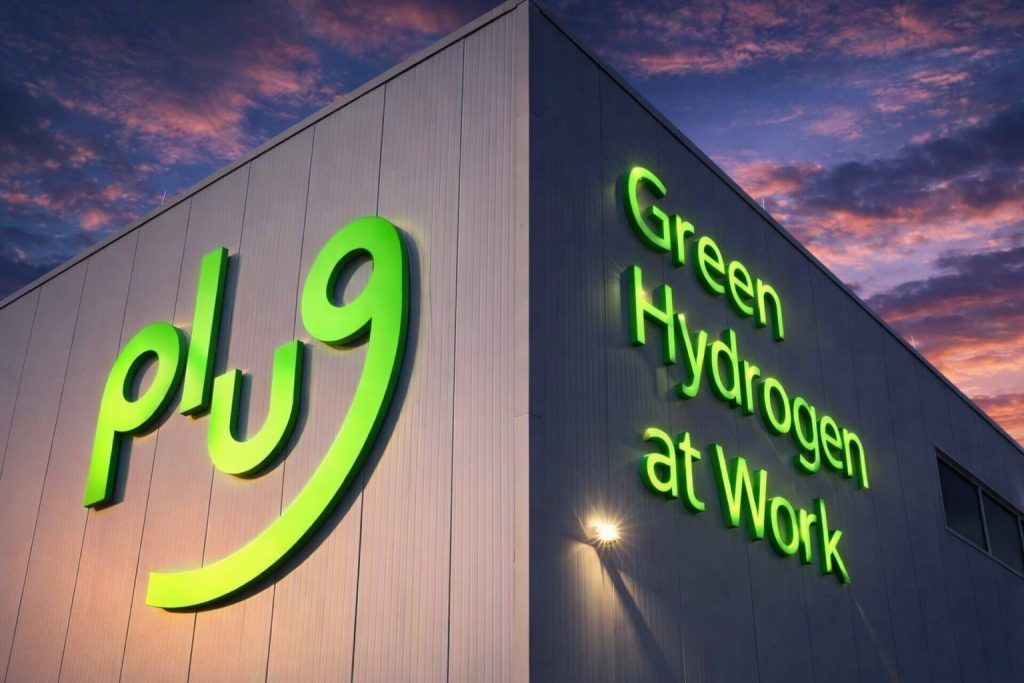 Plug Power Stock (PLUG) Holds Near $2 as Markets Close for Weekend; Investors Eye January Shareholder Vote, High Short Interest, and Hydrogen Catalysts