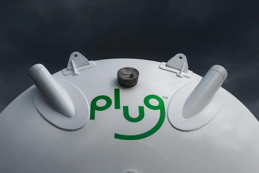 Plug Power Stock (PLUG) in December 2025: NASA Contract, Fresh Cash and a High‑Risk Outlook for Investors