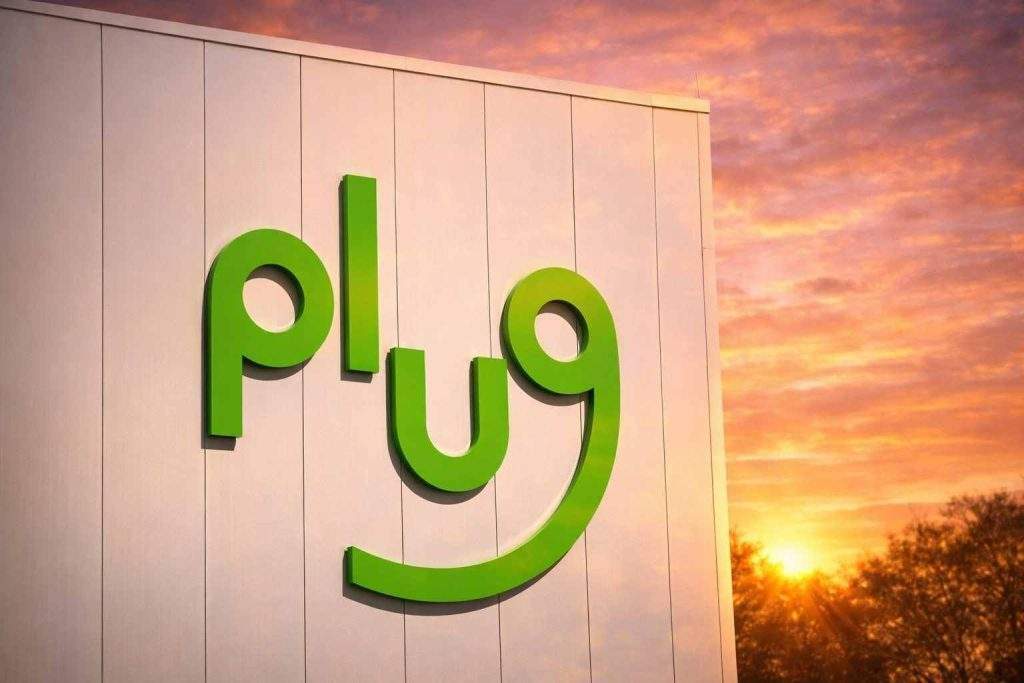 Plug Power stock (PLUG) steadies before the bell as make-or-break share vote nears