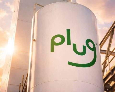 Plug Power stock slides in premarket after $132.5 million Project Gateway sale deal