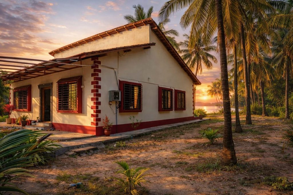 PM Awas Yojana Gramin Rajasthan: ₹100 Crore DBT for 18,500 Beneficiaries Set for Dec 23 in Merta — What to Know and How to Check Your Status