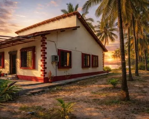 PM Awas Yojana Gramin Rajasthan: ₹100 Crore DBT for 18,500 Beneficiaries Set for Dec 23 in Merta — What to Know and How to Check Your Status