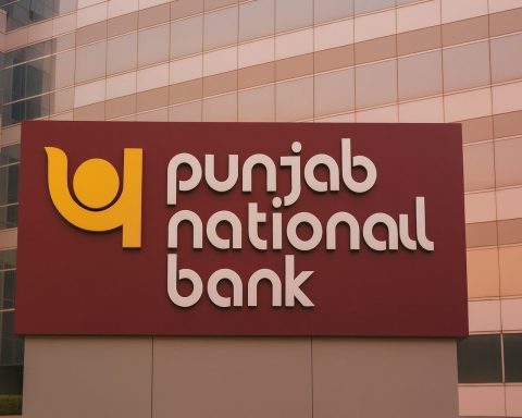PNB Flags ₹2,434 Crore SREI Loan Fraud to RBI: What the Exchange Filing Reveals, the KPMG Forensic Audit Trail, and What Happens Next