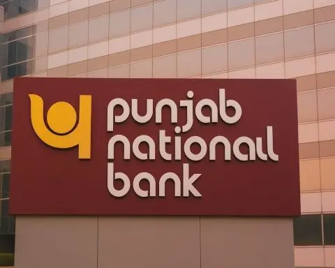 PNB Flags ₹2,434 Crore SREI Loan Fraud to RBI: What the Exchange Filing Reveals, the KPMG Forensic Audit Trail, and What Happens Next