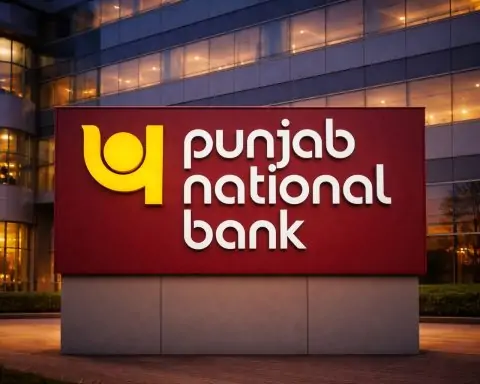 PNB fraud alert, Coforge’s $2.35 billion Encora deal and MCX split: India stocks to watch Monday