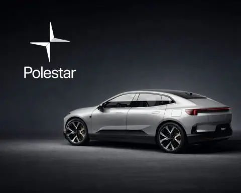 Polestar Automotive Holding (PSNY) Stock Jumps After New Funding: Today’s News, Forecasts, and Analyst Views (Dec. 22, 2025)