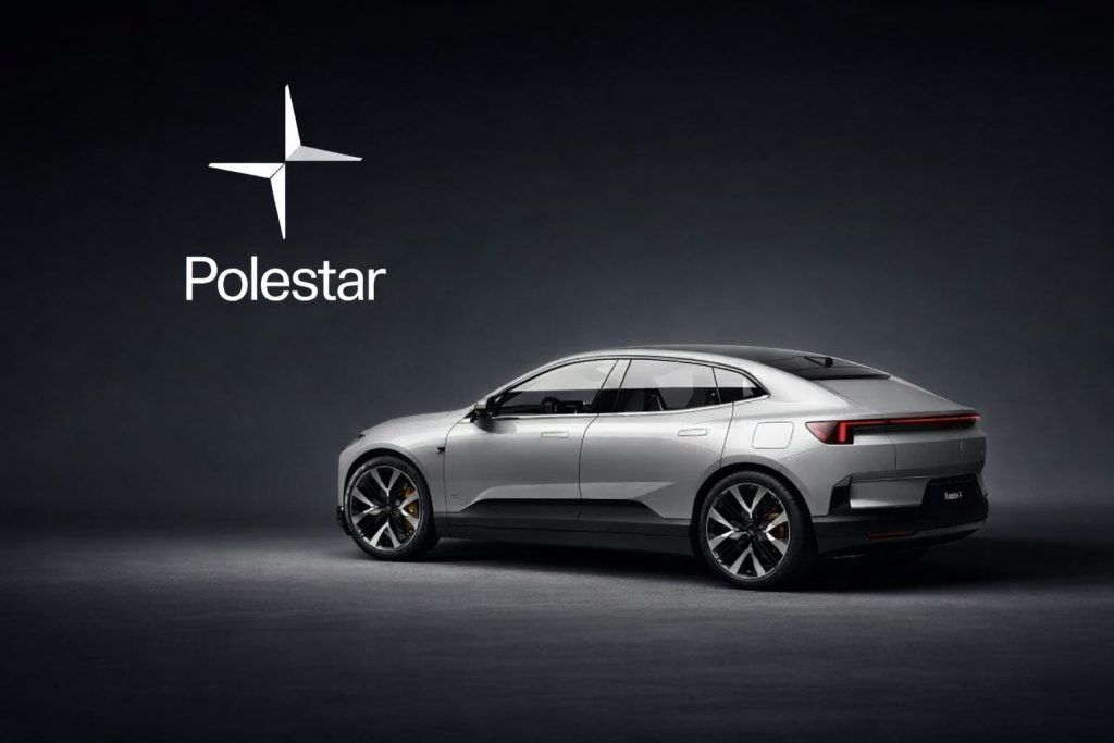 Polestar Automotive Holding UK PLC Stock (PSNY) Jumps as $300 Million BBVA–Natixis Funding Closes: Latest News, Forecasts and What’s Next