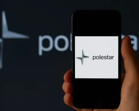 Polestar Automotive (PSNY) Stock Plunges After Reverse Split – Latest News, Analyst Forecasts and 2025–2026 Outlook