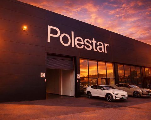 Polestar (PSNY) stock jumps nearly 10% as SEC filings spotlight Geely loan and BBVA stake