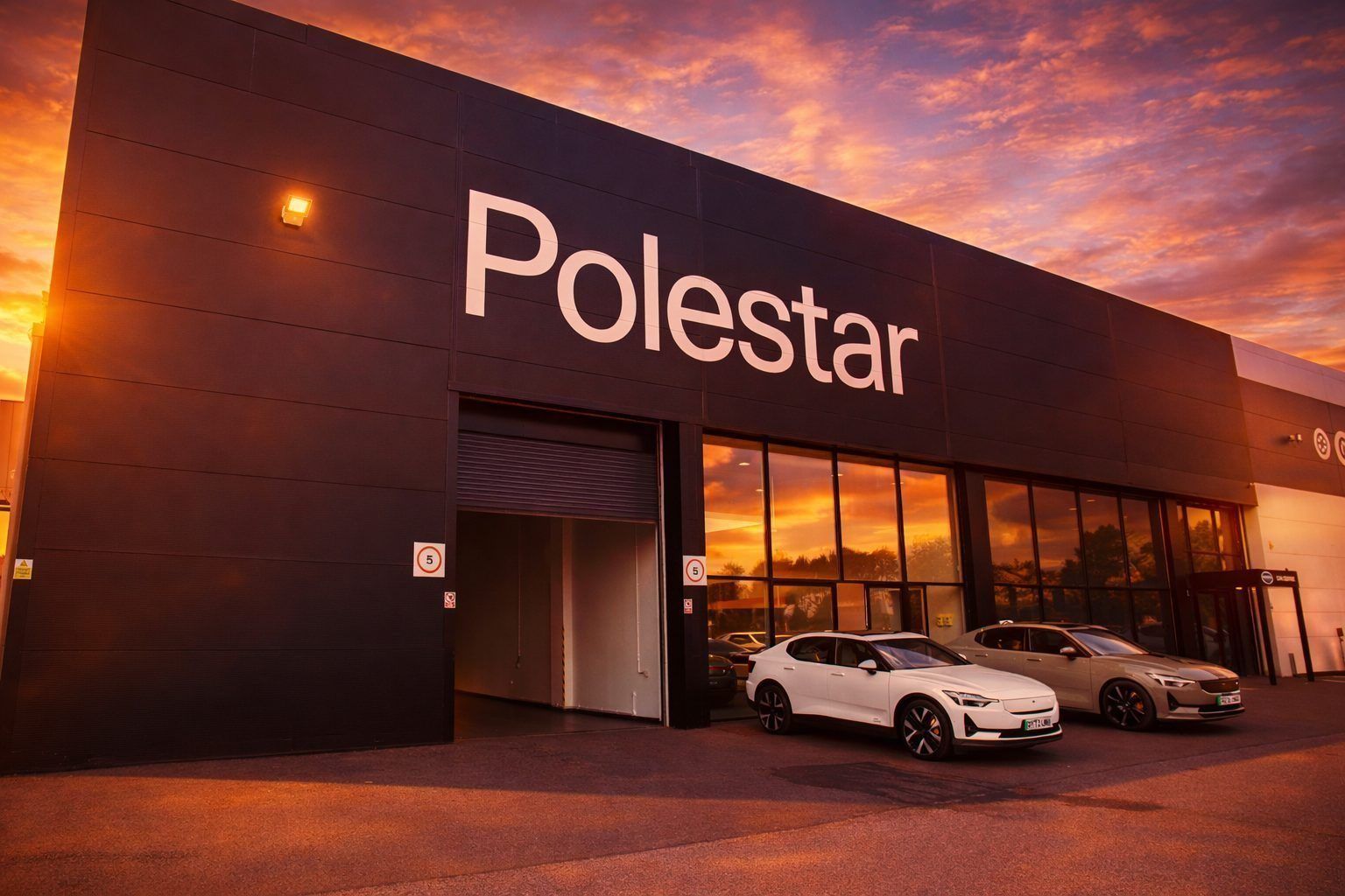 Polestar (PSNY) stock jumps nearly 10% as SEC filings spotlight Geely loan and BBVA stake Polestar (PSNY) stock jumps nearly 10% as SEC filings spotlight Geely loan and BBVA stake