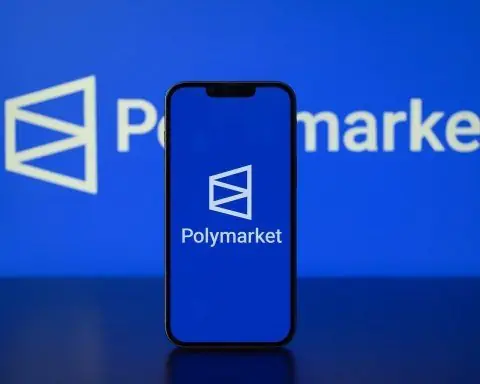 Polymarket’s Youngest Billionaire vs. a Divided Fed: How Prediction Markets Are Pricing a December 2025 Rate Cut