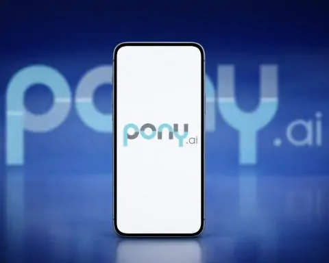 Pony AI Inc. (PONY) Stock: Weekend Market Wrap, Analyst Targets, and Robotaxi Catalysts to Watch Before Monday