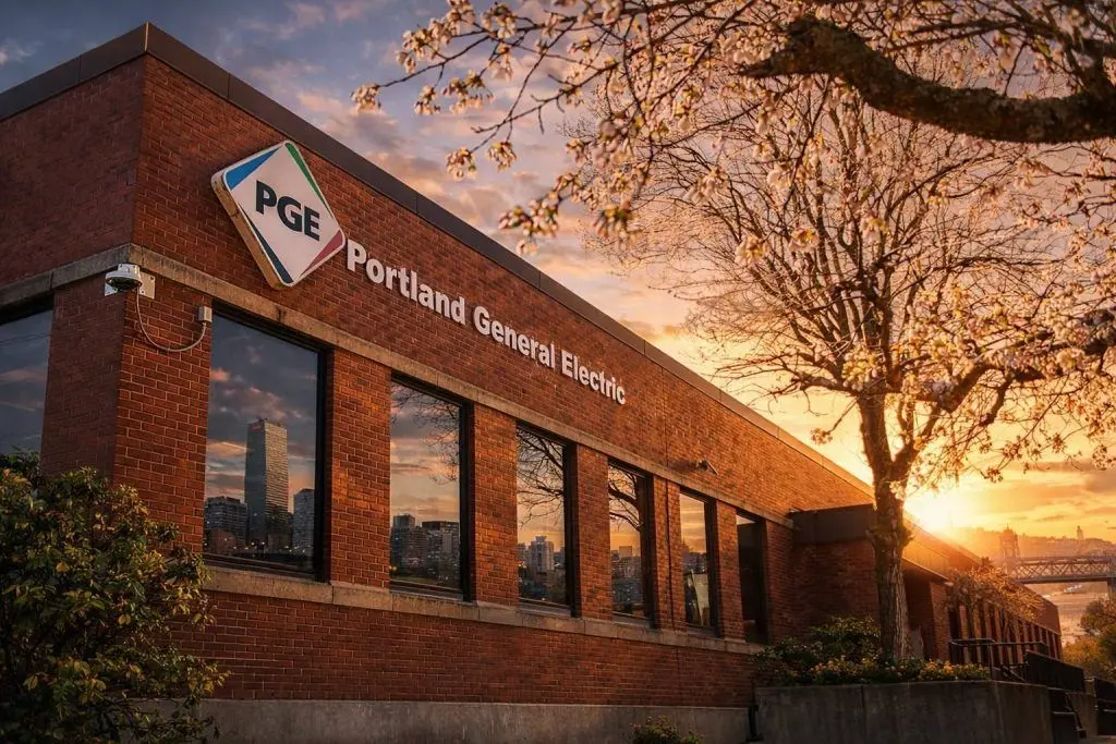Portland General Electric faces scrutiny over data center costs as Oregon POWER Act hits its first big test