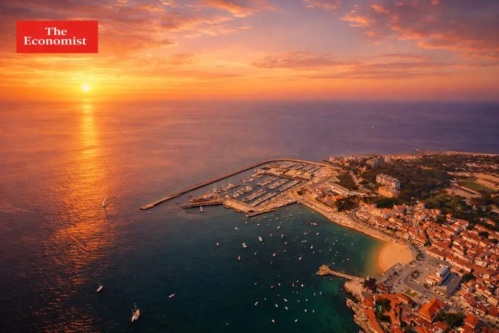 Portugal Tops The Economist’s 2025 Economy Ranking as France Lands 11th — and Why “Progress” Looks Different From Syria to Argentina