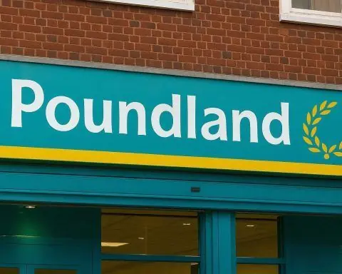 Poundland Store Closures: Full List of Shops Shutting in December 2025 and Early 2026 – Is Your Local Branch Affected?