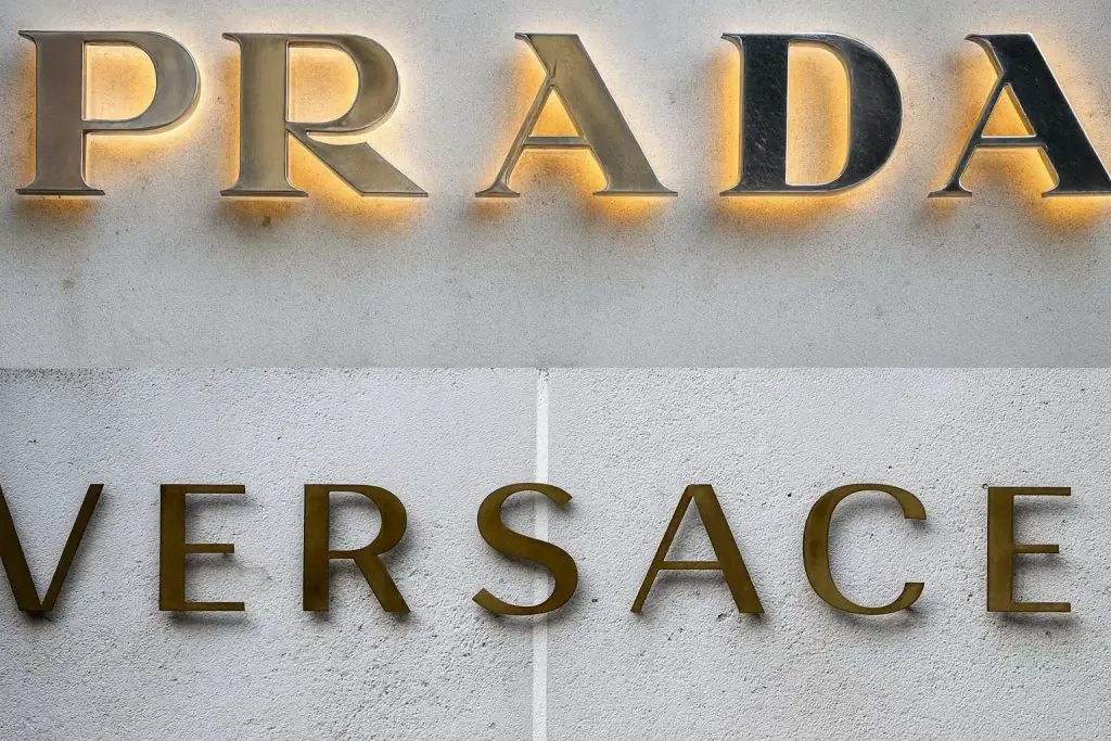 Prada Completes €1.25 Billion Versace Takeover, Redrawing the Global Luxury Fashion Map