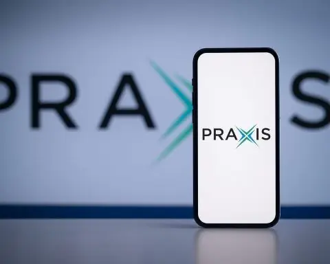 Praxis Precision Medicines (PRAX) Stock Soars After Epilepsy Breakthrough and FDA Pre‑NDA Win