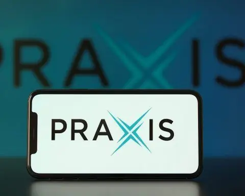 Praxis Precision Medicines (PRAX) Stock Surges on FDA Progress and Epilepsy Trial Wins: Latest News and 2026 Forecast
