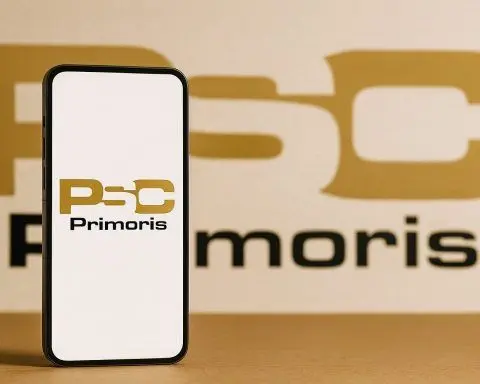 Primoris Services (PRIM) Stock Today: JP Morgan Downgrade, Hedge Fund Buying And Growth Outlook – December 9, 2025