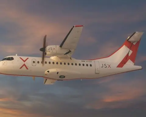 Private Jet’ Flights From $149: JSX Wins Santa Monica Lease, New Vegas Route and a Wave of Scrutiny