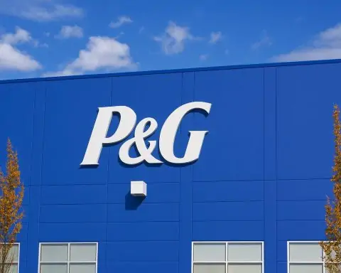 Procter & Gamble (PG) Stock: 8 Things to Know Before the Market Opens on December 8, 2025