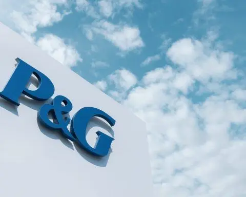 Procter & Gamble (PG) Stock After Hours on Dec. 15, 2025: Key News, Analyst Targets, and What to Watch Before Tuesday’s Open